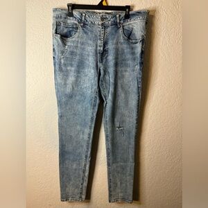 Men’s jeans